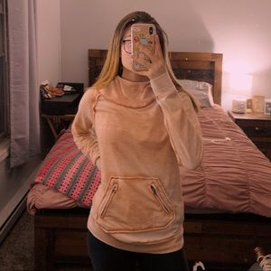 ⭐️Roxy Cowl Neck Sweatshirt⭐️